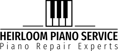 Heirloom Piano Service